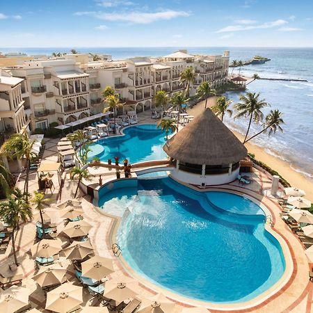 Wyndham Alltra Playa Del Carmen Adults Only All Inclusive Eksteriør billede