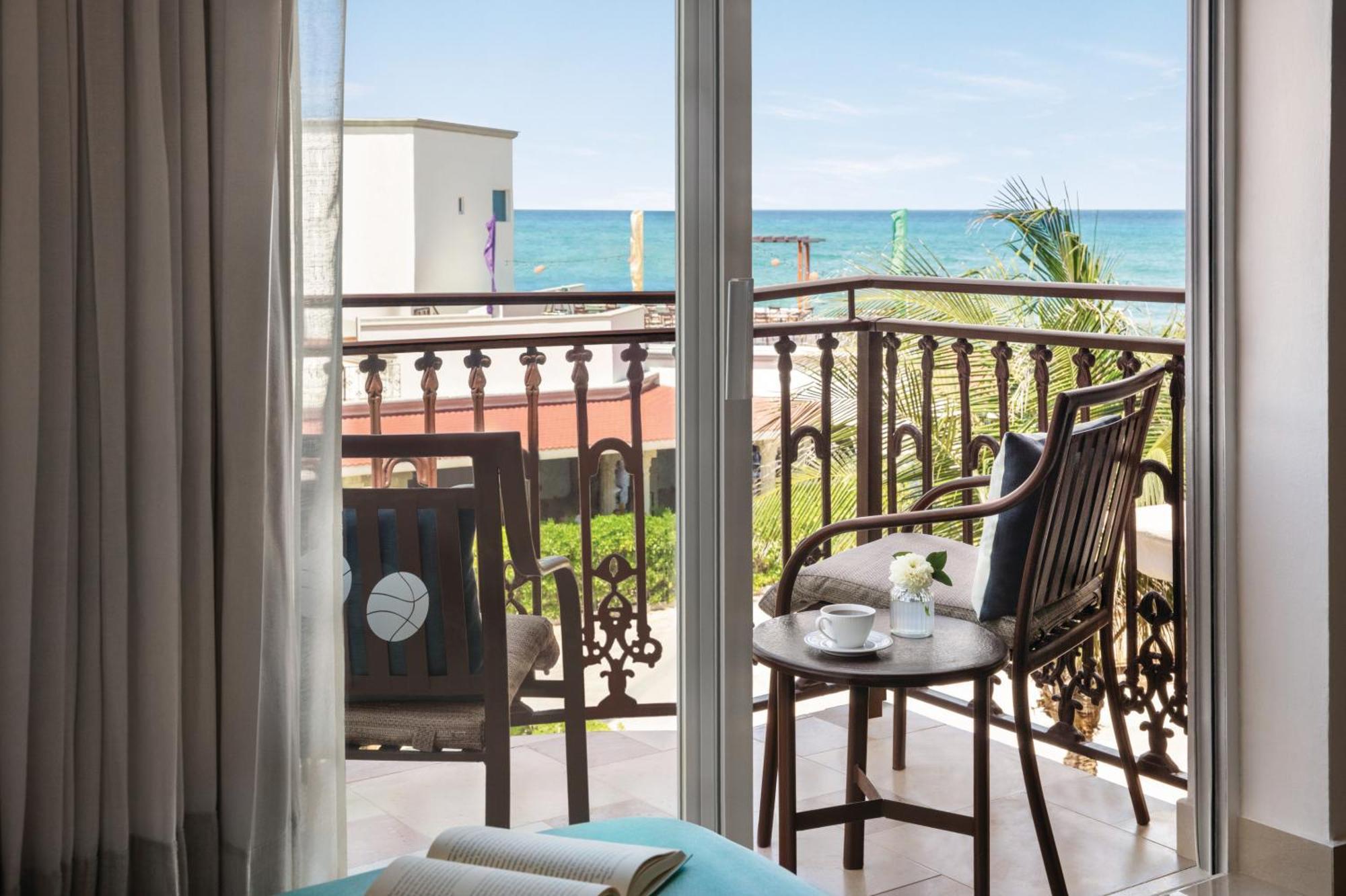 Wyndham Alltra Playa Del Carmen Adults Only All Inclusive Eksteriør billede
