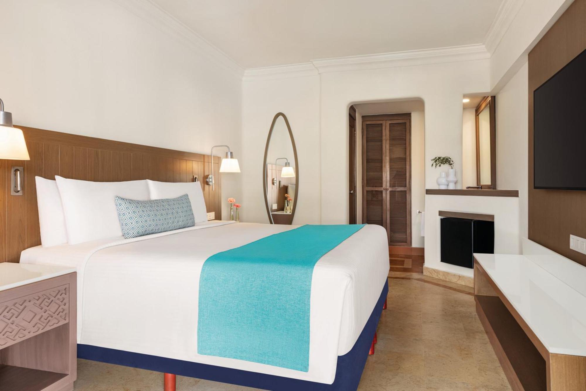 Wyndham Alltra Playa Del Carmen Adults Only All Inclusive Eksteriør billede