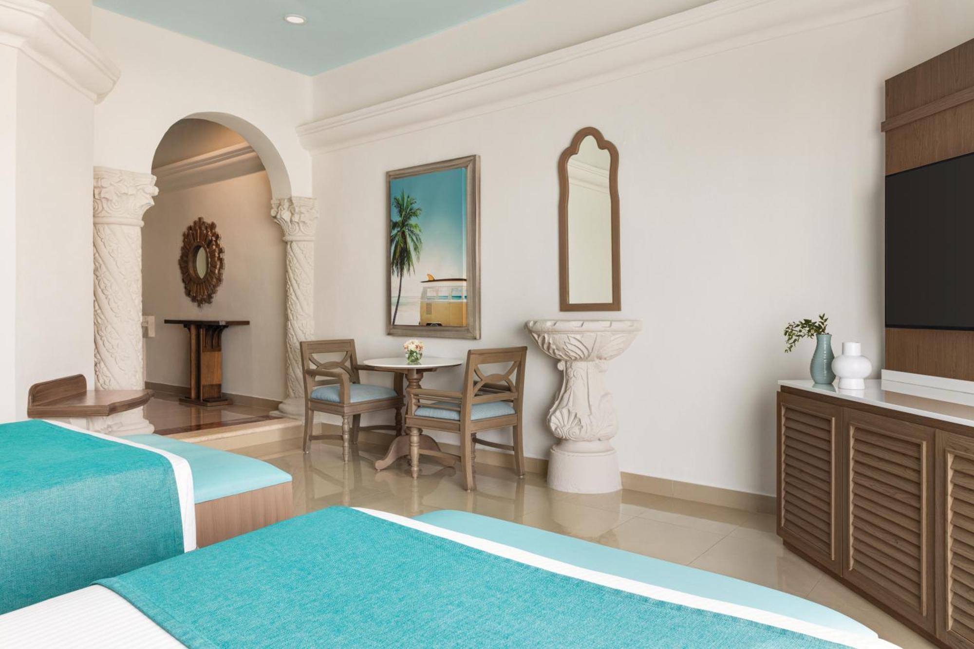 Wyndham Alltra Playa Del Carmen Adults Only All Inclusive Eksteriør billede