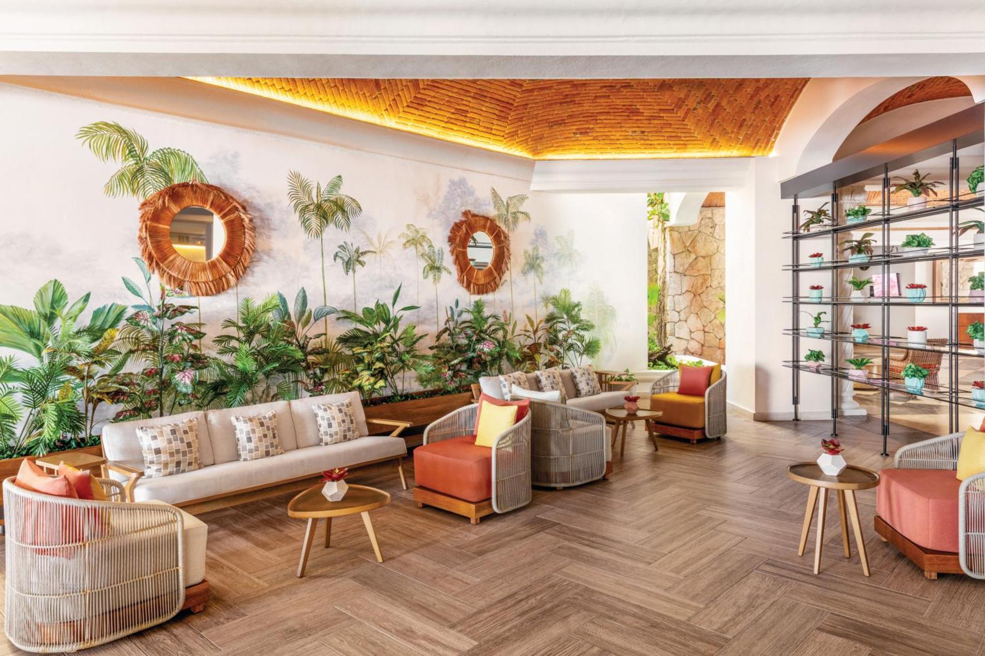 Wyndham Alltra Playa Del Carmen Adults Only All Inclusive Eksteriør billede