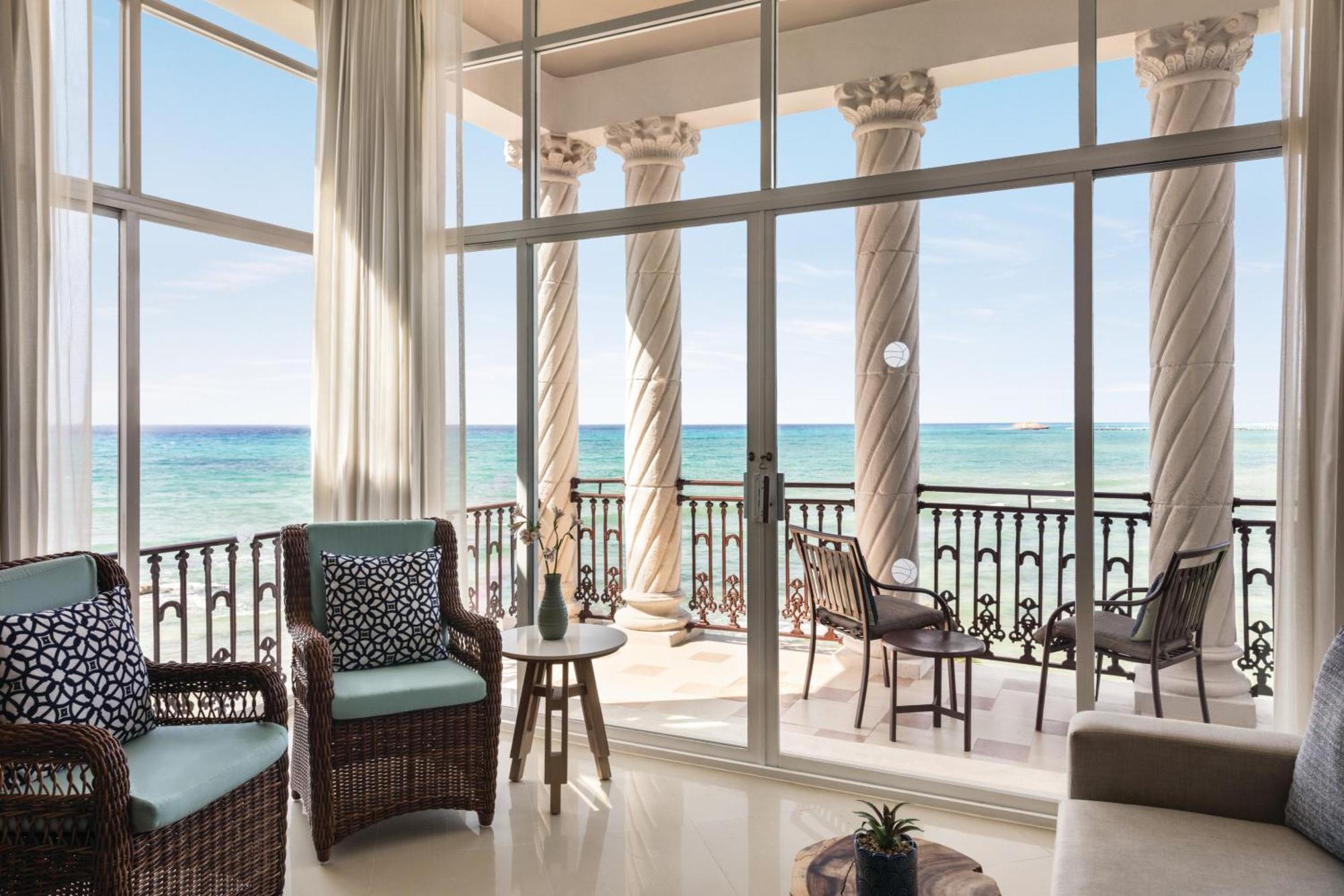 Wyndham Alltra Playa Del Carmen Adults Only All Inclusive Eksteriør billede