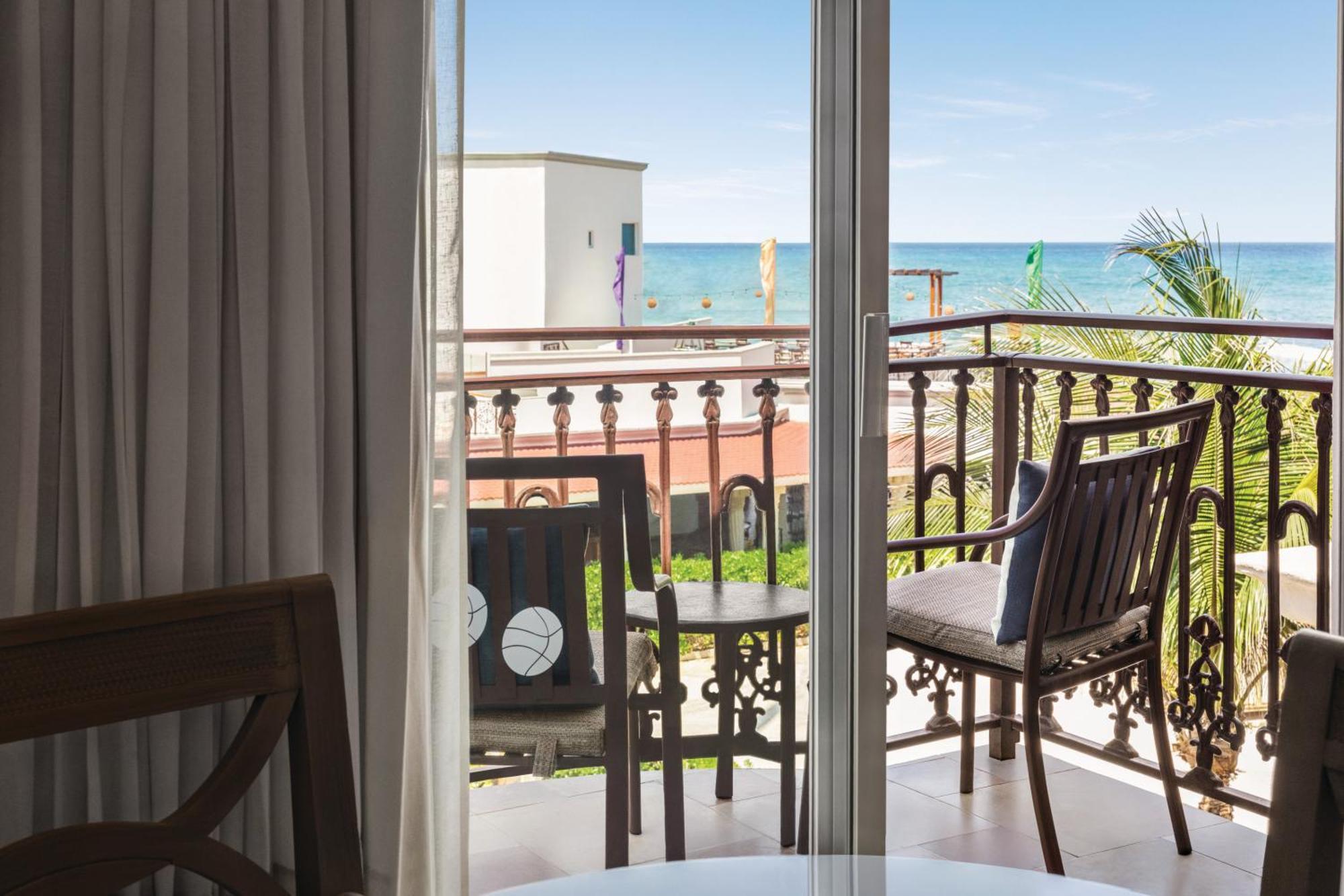 Wyndham Alltra Playa Del Carmen Adults Only All Inclusive Eksteriør billede