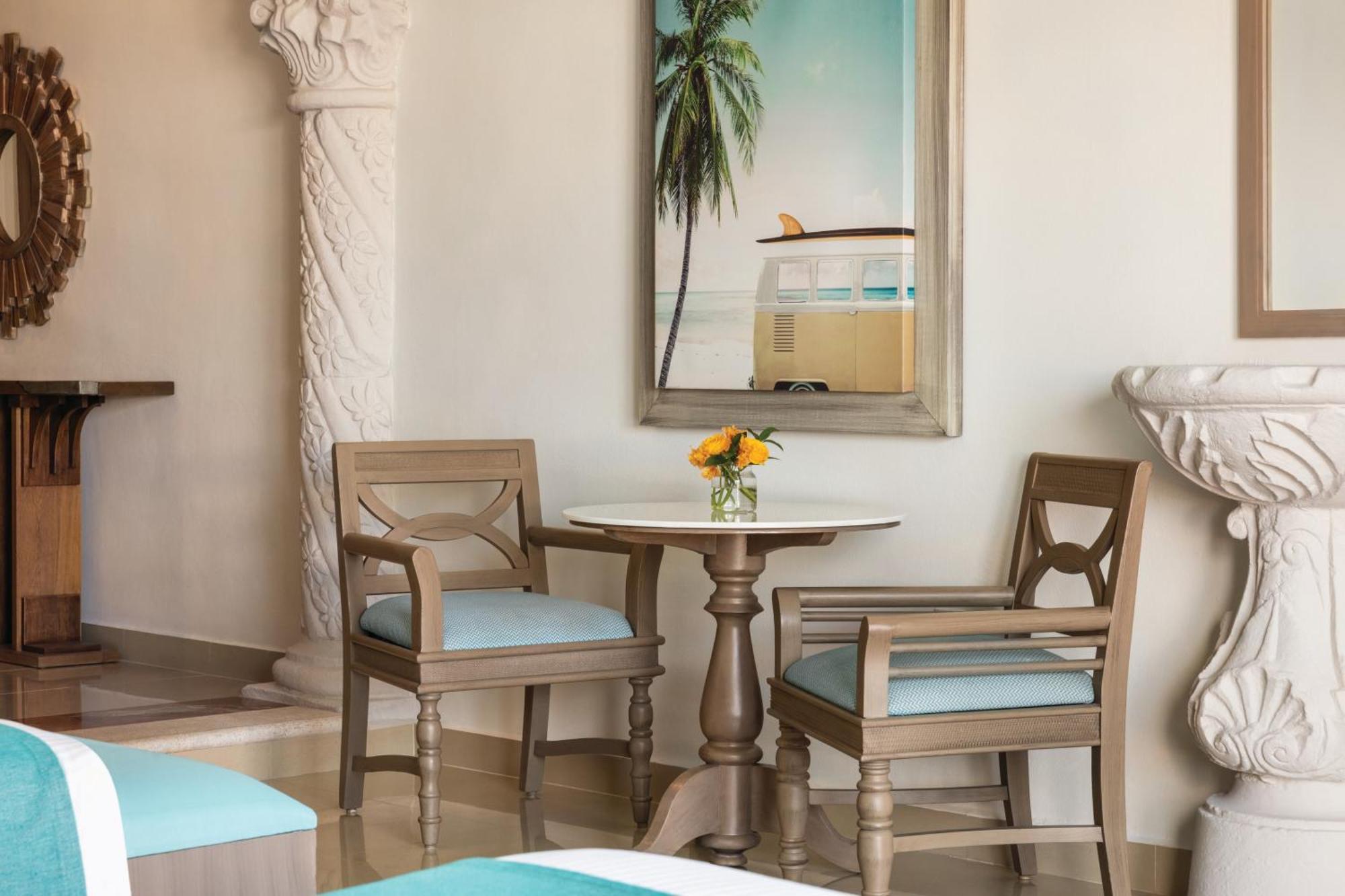 Wyndham Alltra Playa Del Carmen Adults Only All Inclusive Eksteriør billede