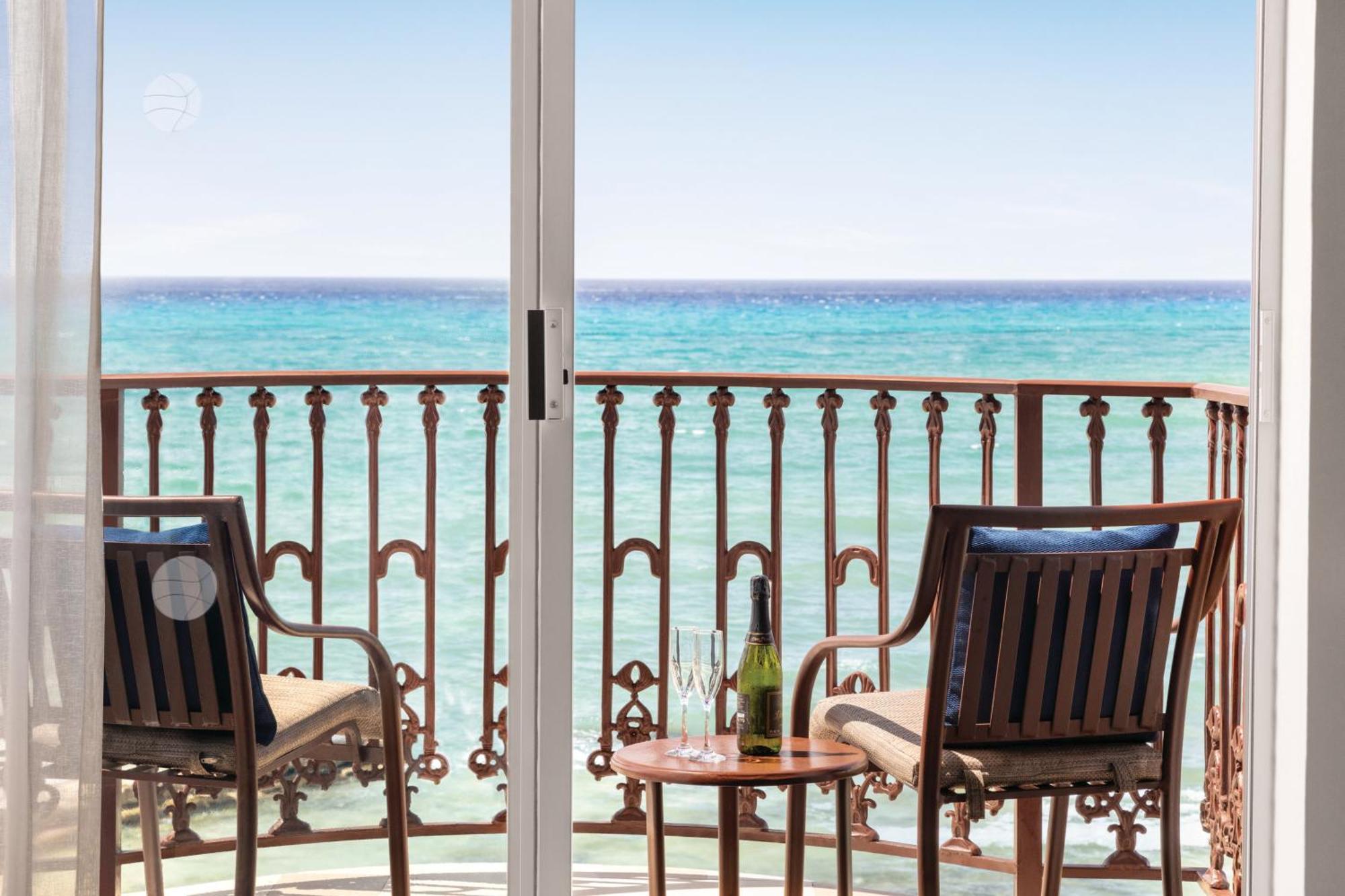 Wyndham Alltra Playa Del Carmen Adults Only All Inclusive Eksteriør billede