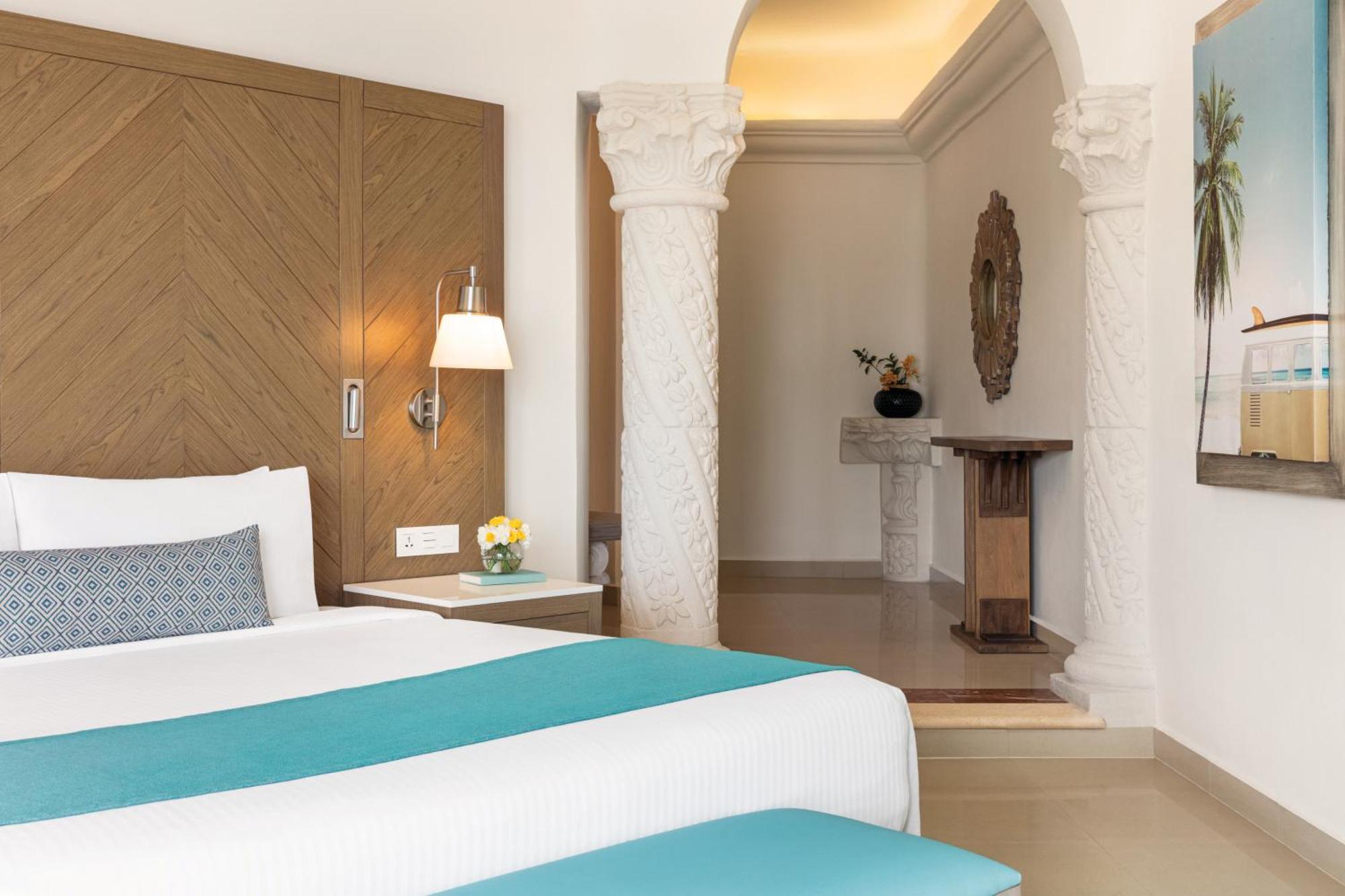 Wyndham Alltra Playa Del Carmen Adults Only All Inclusive Eksteriør billede