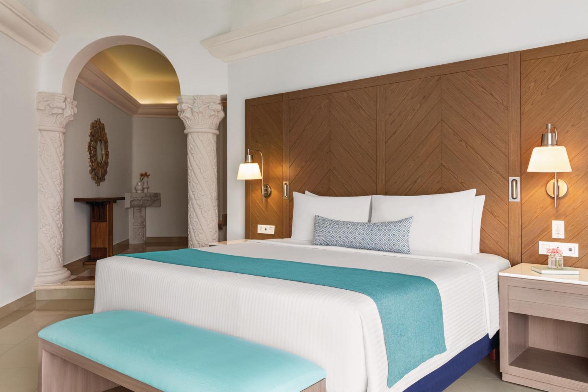 Wyndham Alltra Playa Del Carmen Adults Only All Inclusive Eksteriør billede