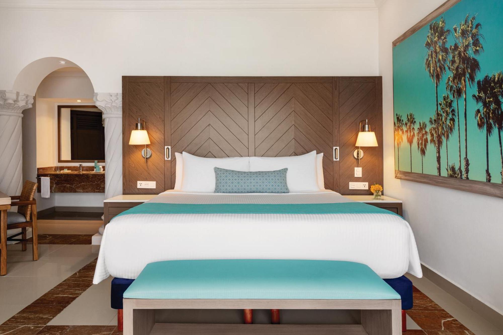 Wyndham Alltra Playa Del Carmen Adults Only All Inclusive Eksteriør billede