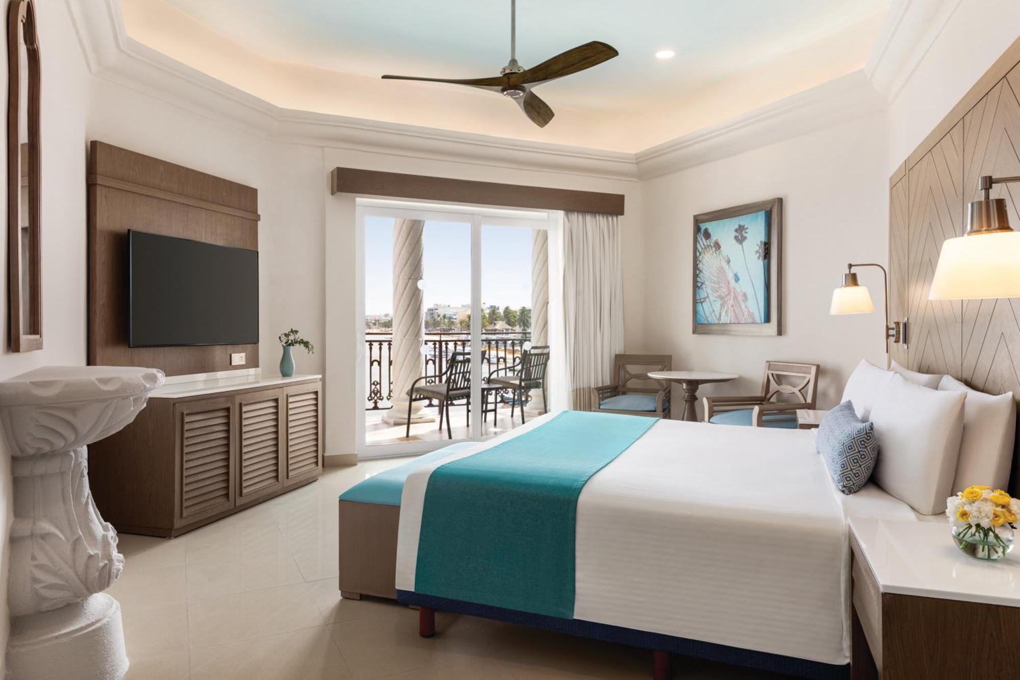 Wyndham Alltra Playa Del Carmen Adults Only All Inclusive Eksteriør billede