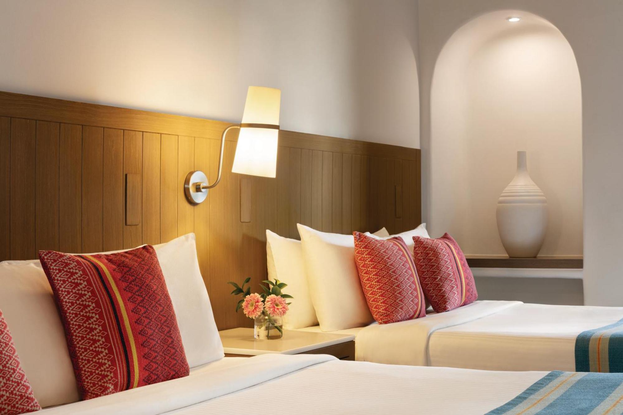 Wyndham Alltra Playa Del Carmen Adults Only All Inclusive Eksteriør billede