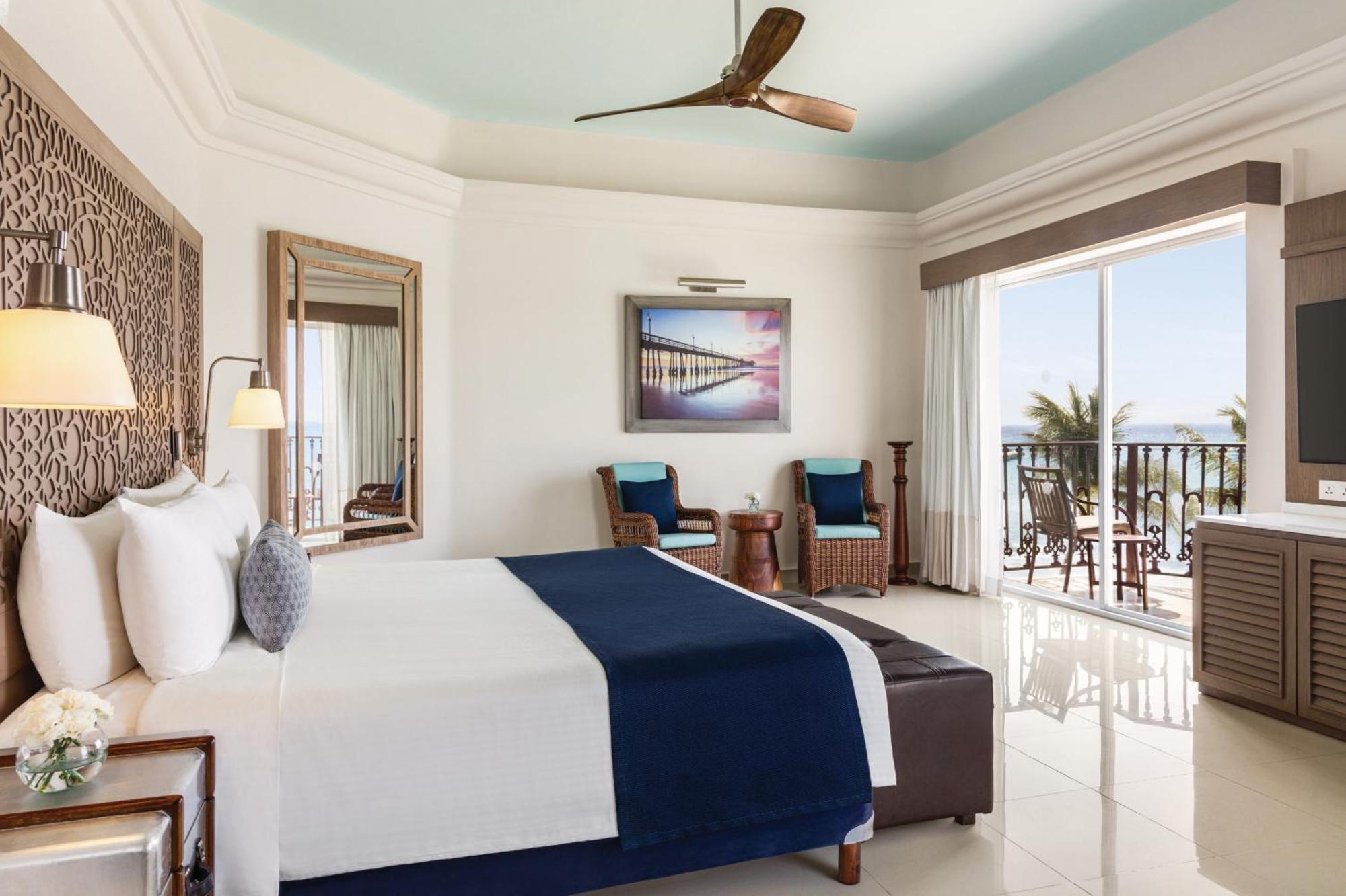 Wyndham Alltra Playa Del Carmen Adults Only All Inclusive Eksteriør billede