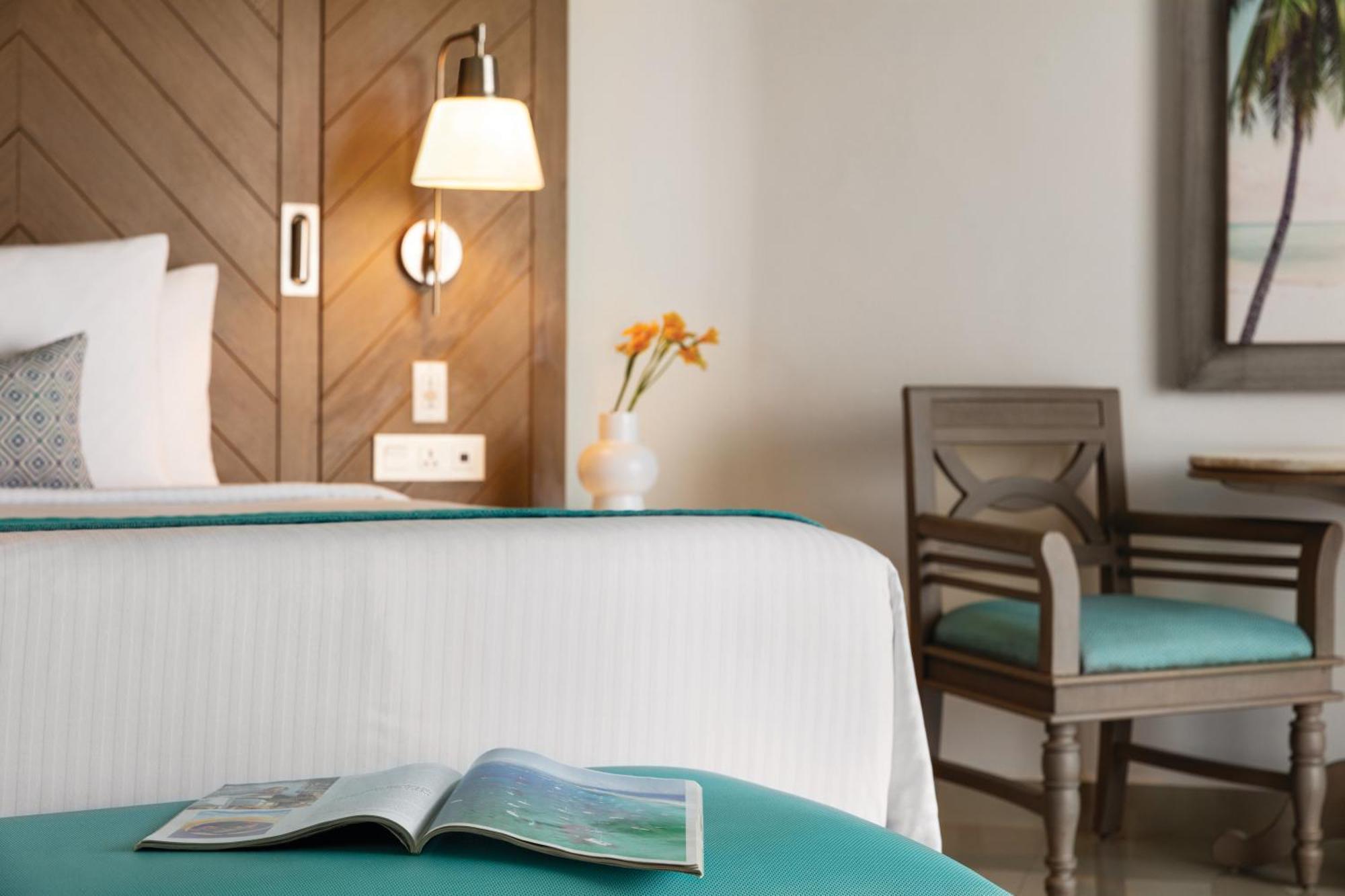 Wyndham Alltra Playa Del Carmen Adults Only All Inclusive Eksteriør billede
