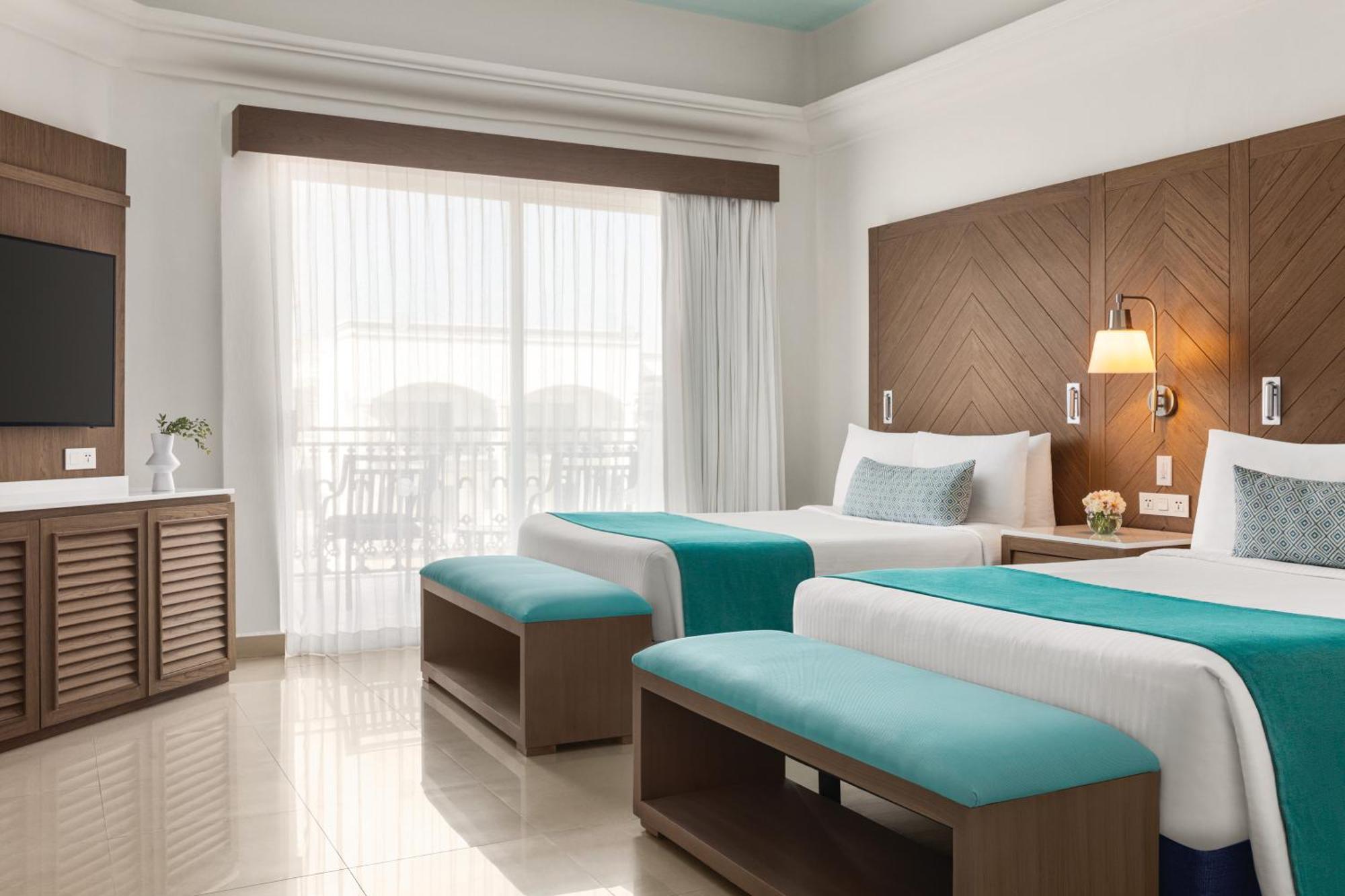 Wyndham Alltra Playa Del Carmen Adults Only All Inclusive Eksteriør billede