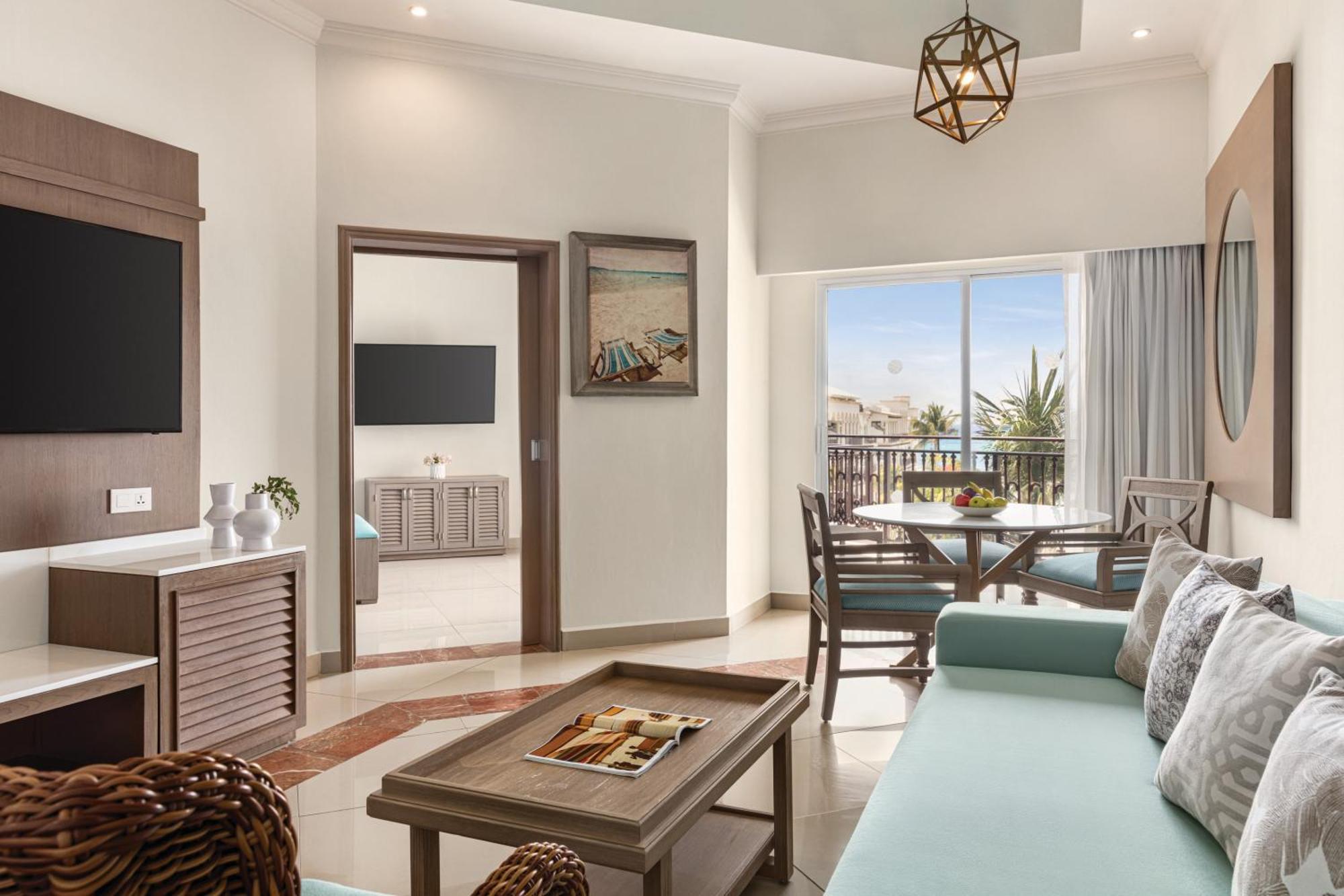 Wyndham Alltra Playa Del Carmen Adults Only All Inclusive Eksteriør billede