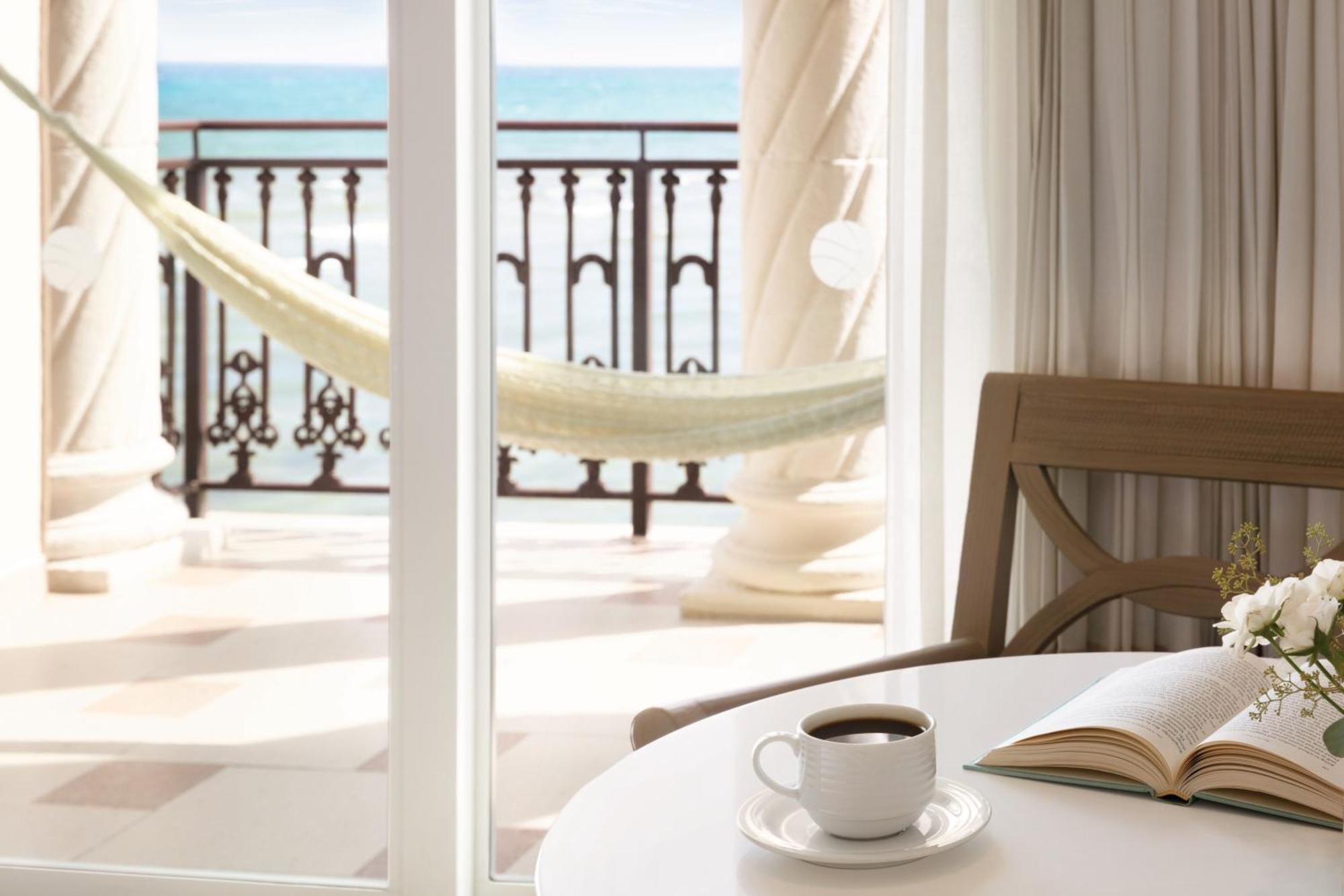 Wyndham Alltra Playa Del Carmen Adults Only All Inclusive Eksteriør billede