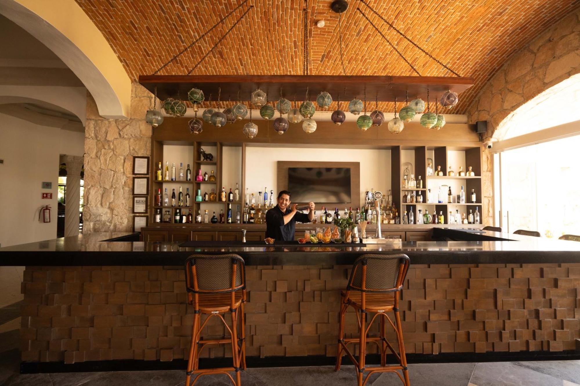 Wyndham Alltra Playa Del Carmen Adults Only All Inclusive Eksteriør billede